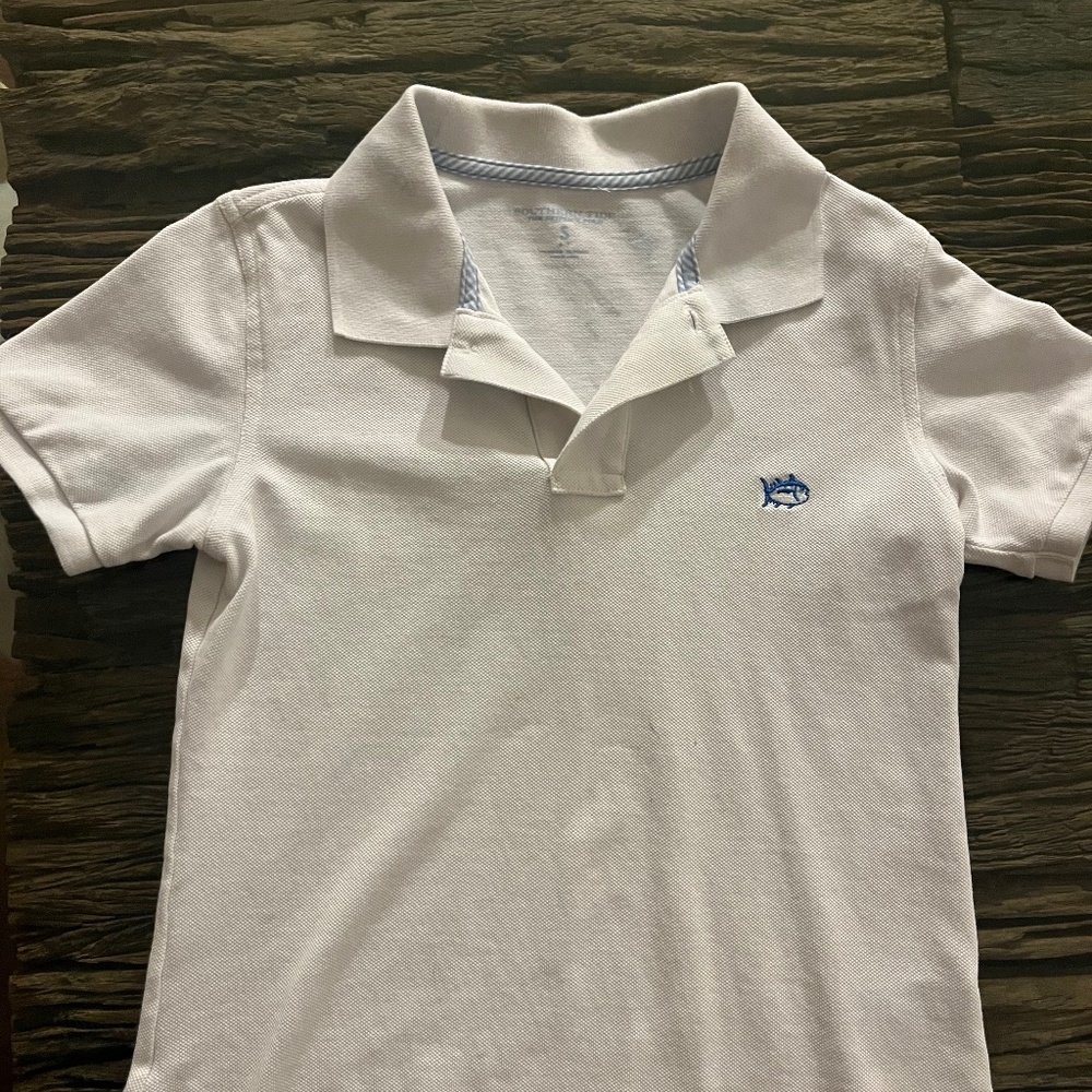 Southern tide shirt